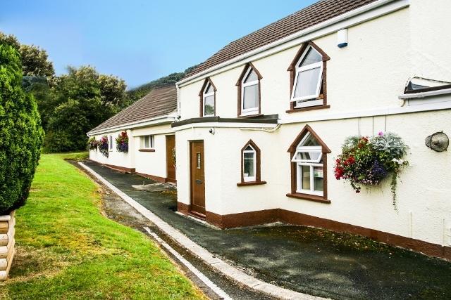The Cardinals Hatt Ltd Motel Saltash Esterno foto
