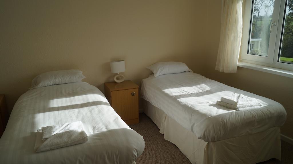 The Cardinals Hatt Ltd Motel Saltash Camera foto
