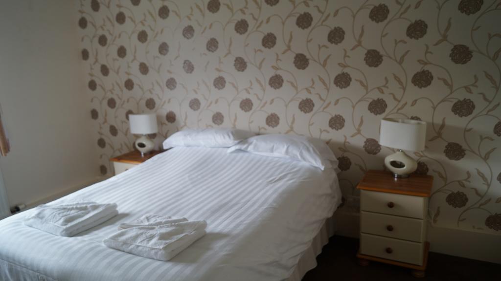 The Cardinals Hatt Ltd Motel Saltash Camera foto